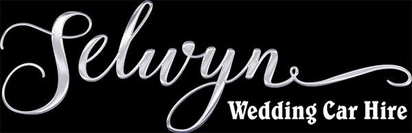 Selwyn Wedding Car Hire logo